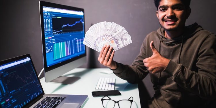 Prillionaires personal finance software