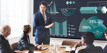 Data Management in Businesses