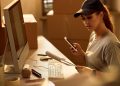 logistics app developers