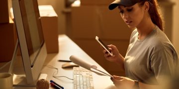 logistics app developers