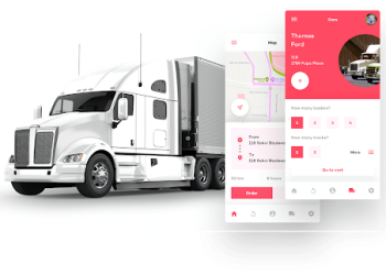How to Make a Logistics App in 2022