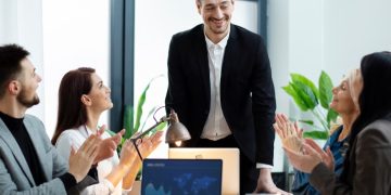 master the skill of influencing up