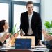 master the skill of influencing up