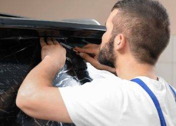 Comparing Different Window Tinting: Which Is Right for You?